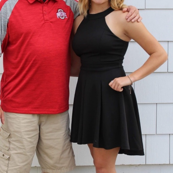 Homecoming dress! - Picture 4 of 4